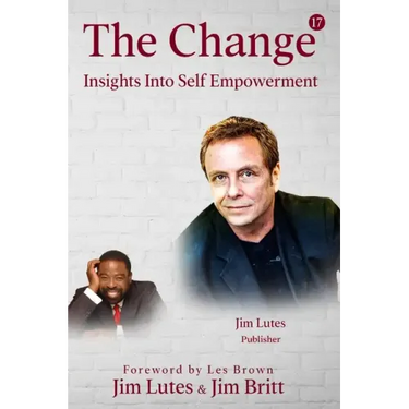 The Change vol 17