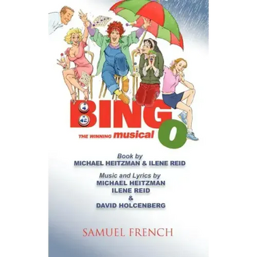 Bingo: The Winning Musical