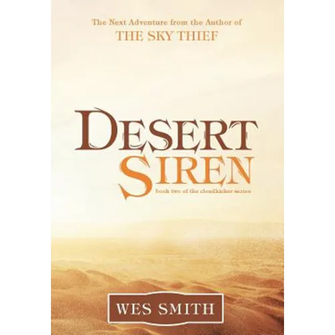 Desert Siren