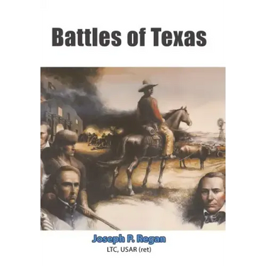 Battles of Texas