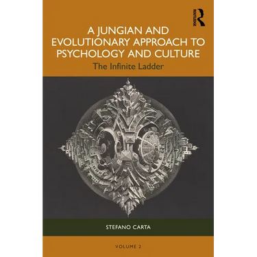 A Jungian and Evolutionary Approach to Psychology and Culture: The Infinite Ladder
