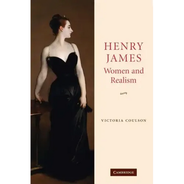 Henry James, Women and Realism