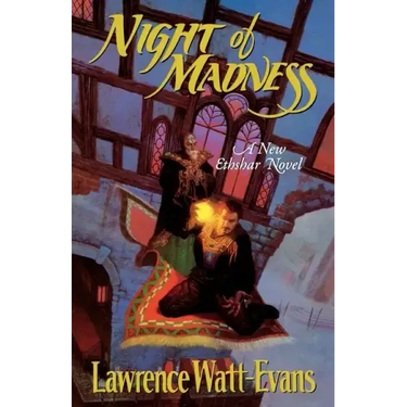 Night of Madness