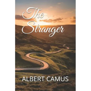 The Stranger