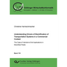 Understanding Drivers of Electrification of Transportation Systems in a Commercial Context