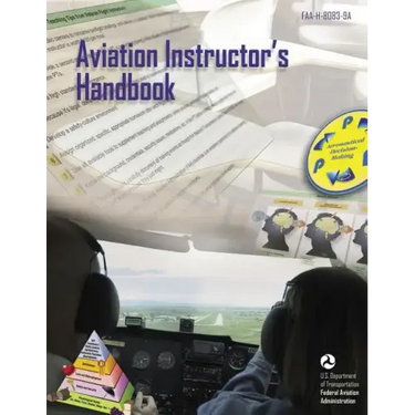 Aviation Instructor's Handbook (FAA-H-8083-9A)