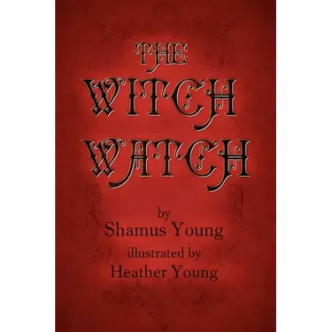The Witch Watch