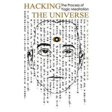 Hacking the Universe: The Process of Yogic Meditation