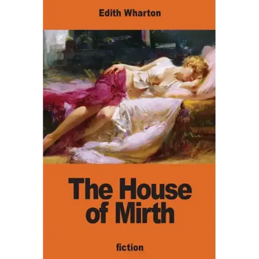 The House of Mirth