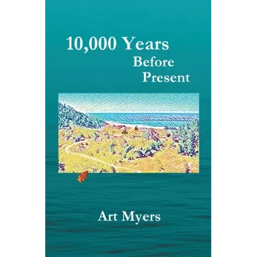 10,000 Years Before Present