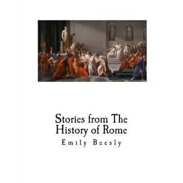 Stories from The History of Rome