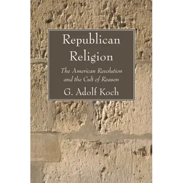Republican Religion