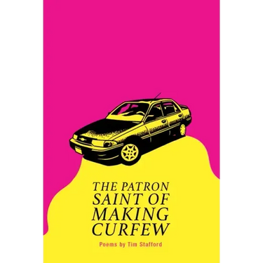 The Patron Saint of Making Curfew