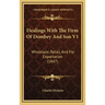 Dealings with the Firm of Dombey and Son V1: Wholesale, Retail, and for Exportation (1847)