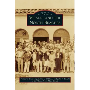 Vilano and the North Beaches