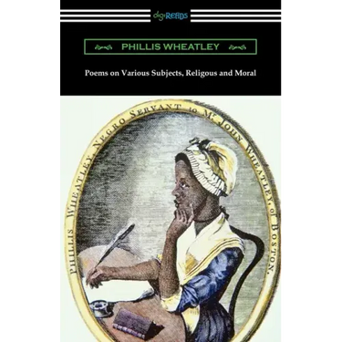 Poems on Various Subjects, Religious and Moral