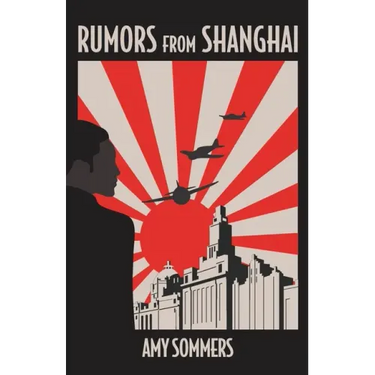 Rumors from Shanghai