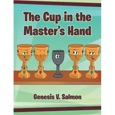 The Cup in the Master's Hand