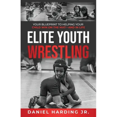 Elite Youth Wrestling