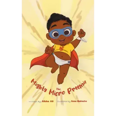 The Mighty Micro Preemie