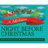 A Michigan Night Before Christmas