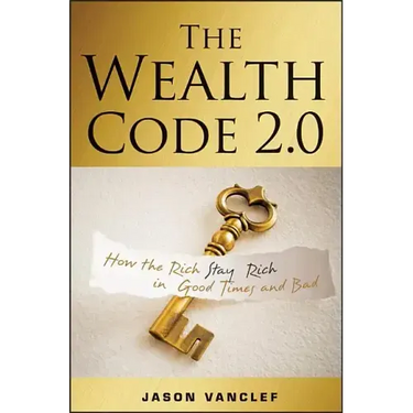 The Wealth Code 2.0