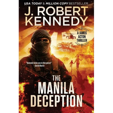 The Manila Deception