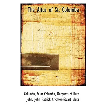 The Altus of St. Columba