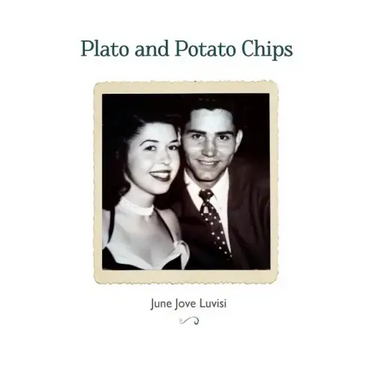 Plato and Potato Chips