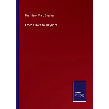 From Dawn to Daylight