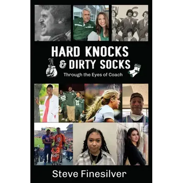 Hard Knocks & Dirty Socks: Through the Eyes of Coach