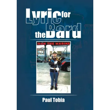 Lyric for the Bard