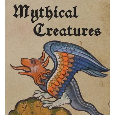Mythical Creatures
