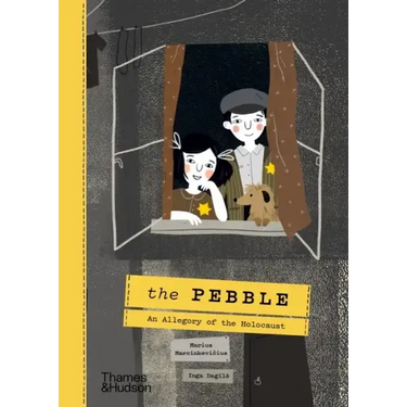 The Pebble: An Allegory of the Holocaust