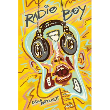 Radio Boy