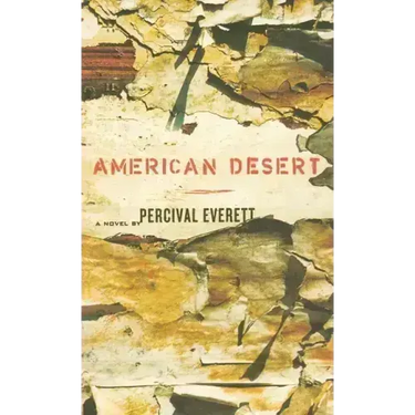 American Desert