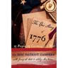The Epic Story of 1776
