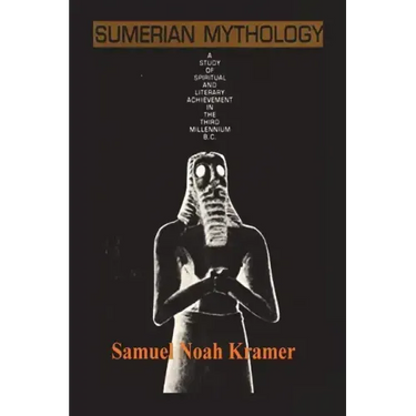Sumerian Mythology
