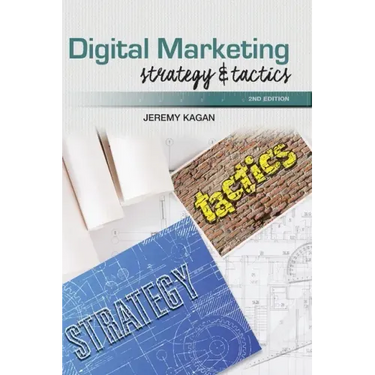 Digital Marketing: Strategy and Tactics - 2 ed
