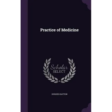 Practice of Medicine