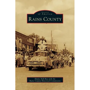 Rains County