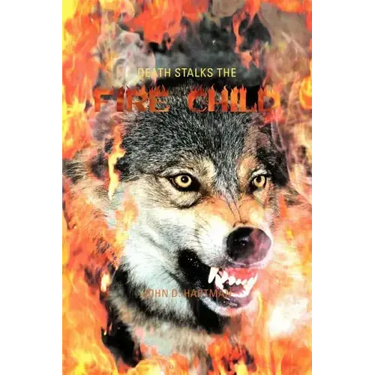 Death Stalks the Fire Child