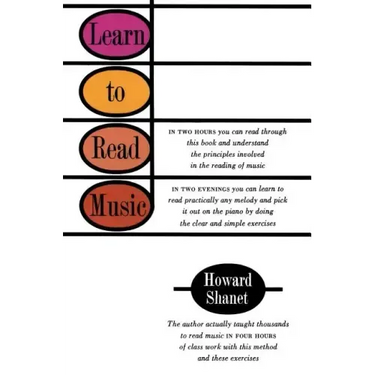Learn to Read Music