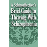 A Schizoaffective's Brief Guide to Thriving with Schizophrenia