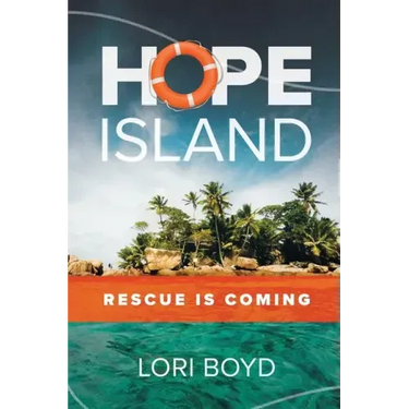 Hope Island: Rescue is Coming