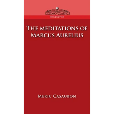 Meditations of Marcus Aurelius