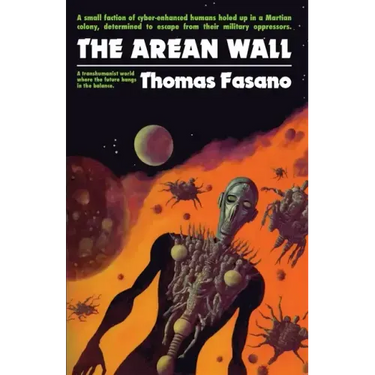 The Arean Wall