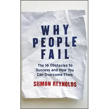 Why People Fail