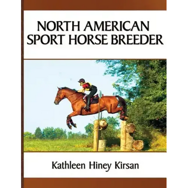 North American Sport Horse Breeder