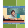 GED Math Practice Test